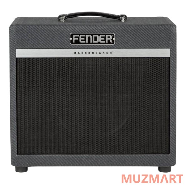 Fender BASSBREAKER 112 ENCL Акустический гитарный кабинет