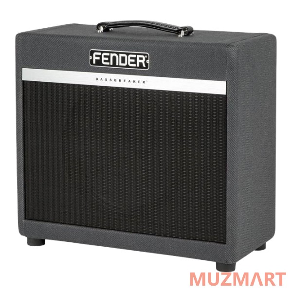 Fender BASSBREAKER 112 ENCL Акустический гитарный кабинет