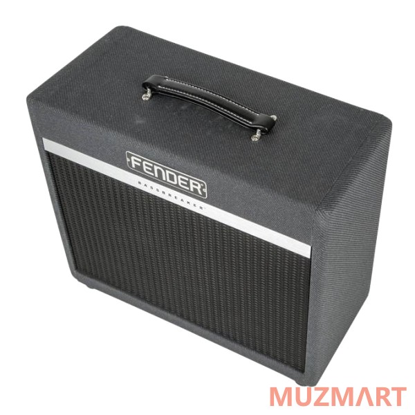 Fender BASSBREAKER 112 ENCL Акустический гитарный кабинет
