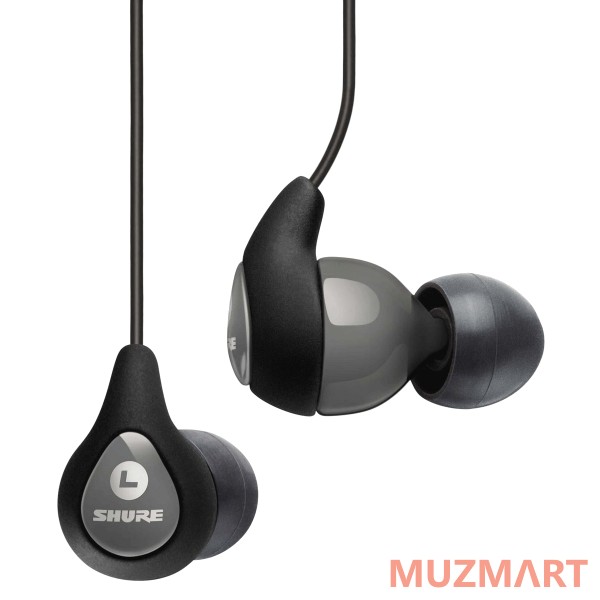 Shure SE112E Наушники вставные