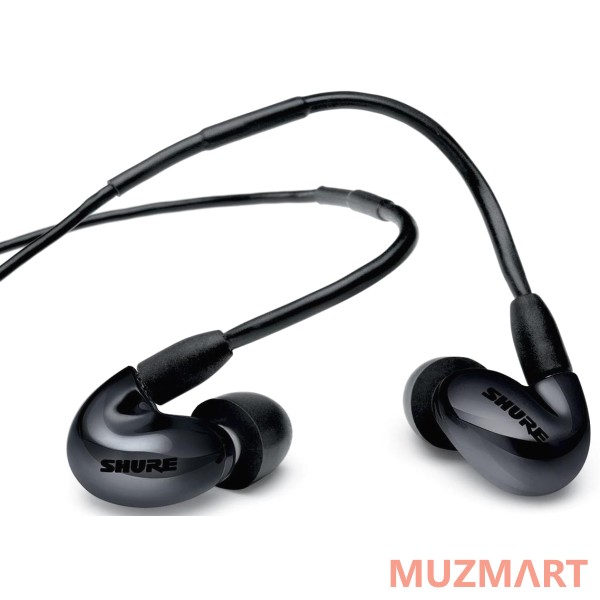 Shure SE846K Вставные наушники