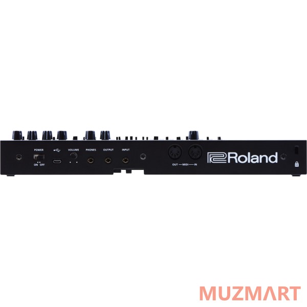 Roland JP-08 Портативный синтезаторный модуль