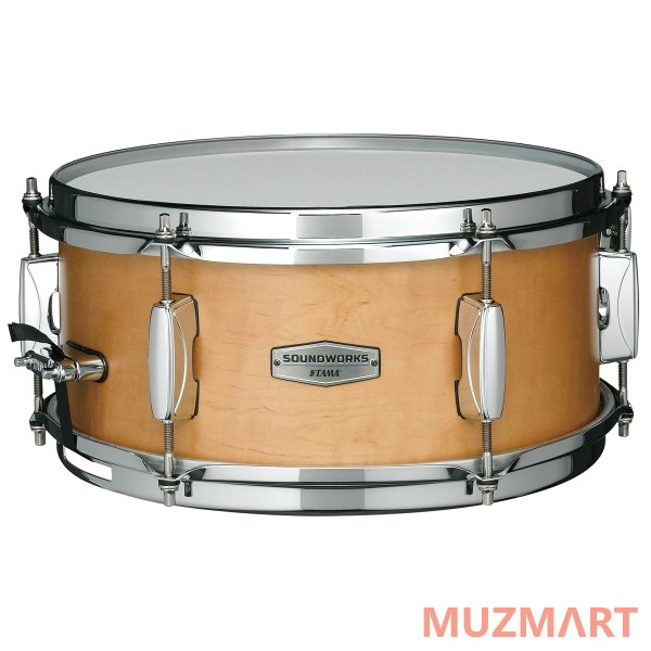 Tama DMP1255-MVM Малый барабан 12" х 5,5"