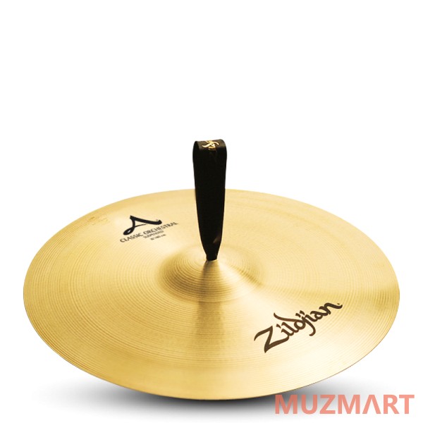 Zildjian 16' CLASSIC ORCHESTRAL SELECTION Тарелки оркестровые