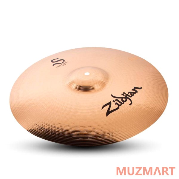 Zildjian S THIN CRASH 16' Тарелка типа Crash