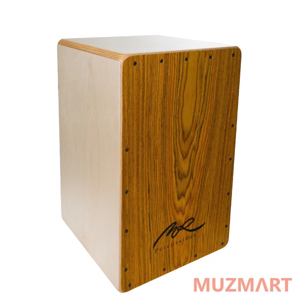 Manuel Rodriguez CAJON FLAMENCO CANELA Кахон