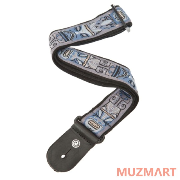 Planet Waves 50A05 Tiki Гитарный ремень