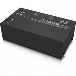 Behringer PS400 Внешний блок фантомного питания