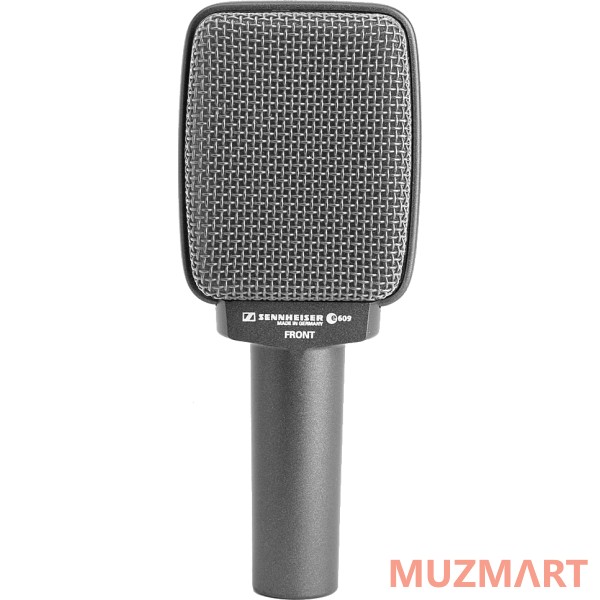 Sennheiser E 609 SILVER Динамический инструментальный микрофон