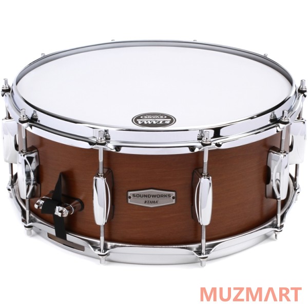 Tama DKP146-MRK Малый барабан 14" х 6"