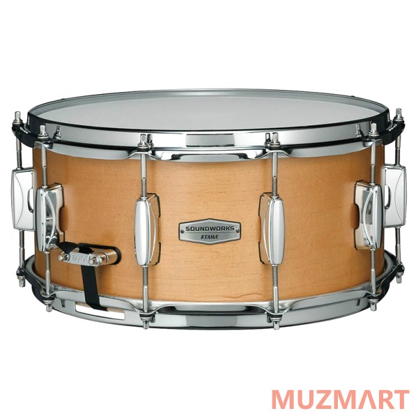 Tama DMP1465-MVM Малый барабан 14" х 6,5"
