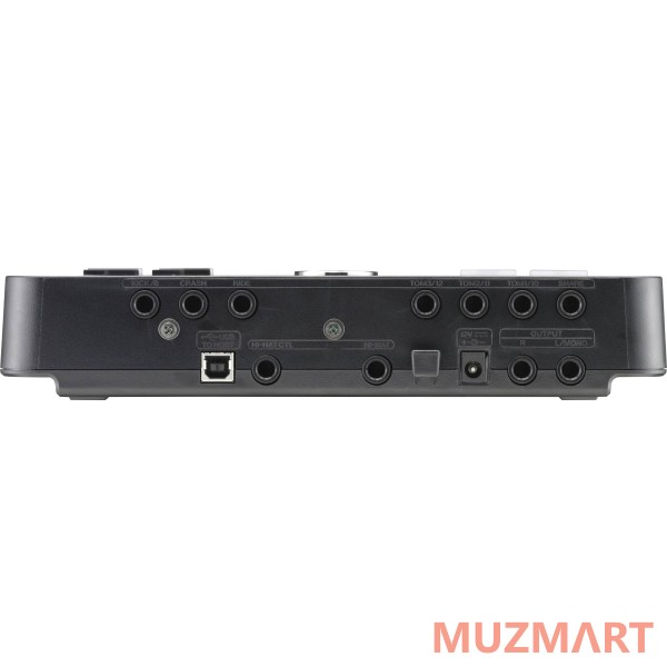 Yamaha DTX502 Модуль электронных барабанных установок