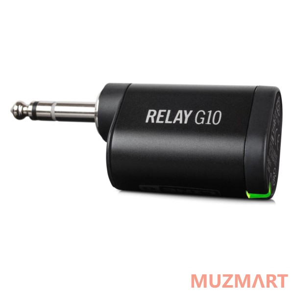 Line 6 RELAY G10T Передатчик для гитары