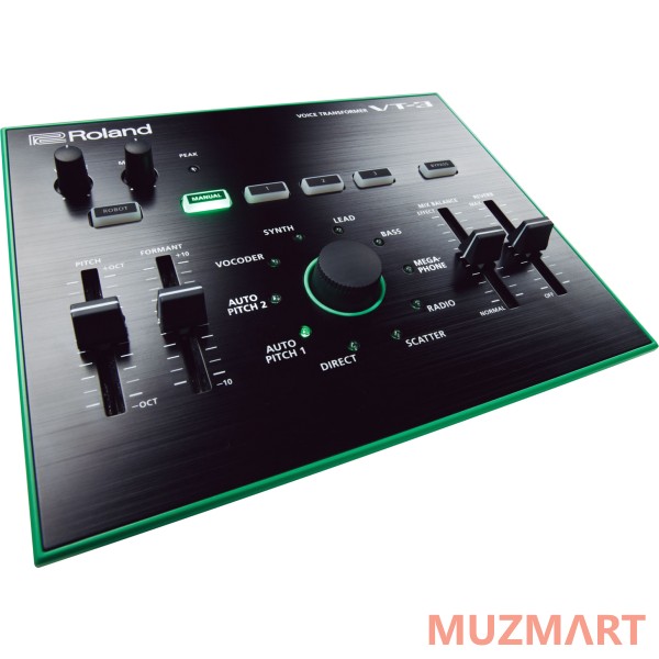 Roland AIRA VT-3 Вокальный процессор