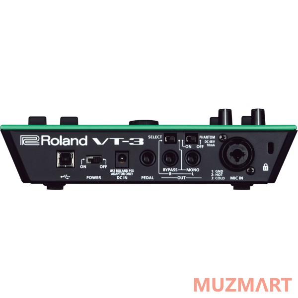 Roland AIRA VT-3 Вокальный процессор