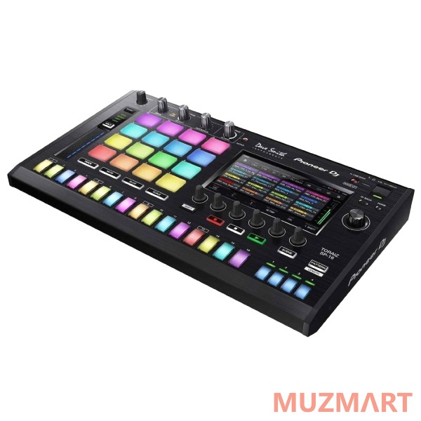 Pioneer Toraiz TSP-16 Фразовый семплер