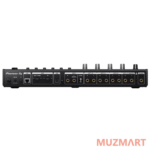 Pioneer Toraiz TSP-16 Фразовый семплер