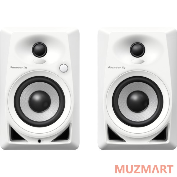 Pioneer DM-40-W Активные мониторы