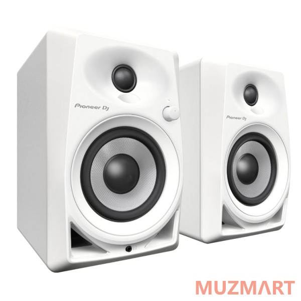 Pioneer DM-40-W Активные мониторы