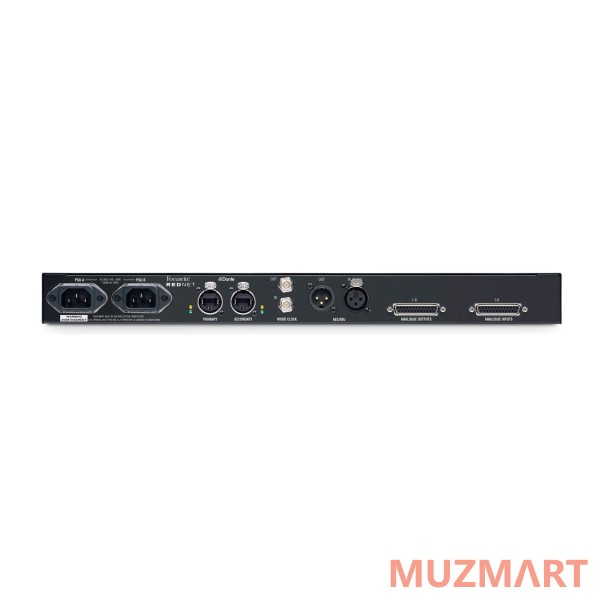 Focusrite RedNet A8R АЦП/ЦАП конвертор