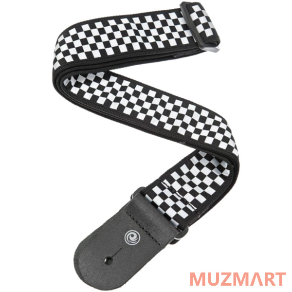 Planet Waves 50c02 Check Mate Гитарный ремень