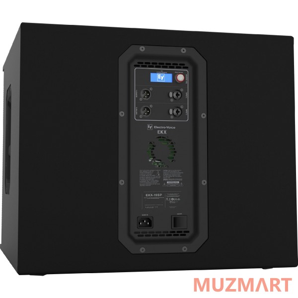 Electro Voice EKX-15SP Активный сабвуфер