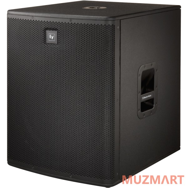 Electro Voice ELX118P Активный сабвуфер