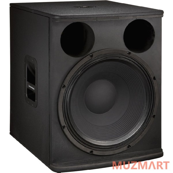 Electro Voice ELX118P Активный сабвуфер