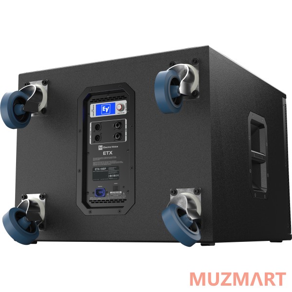 Electro Voice ETX-15SP Активный сабвуфер