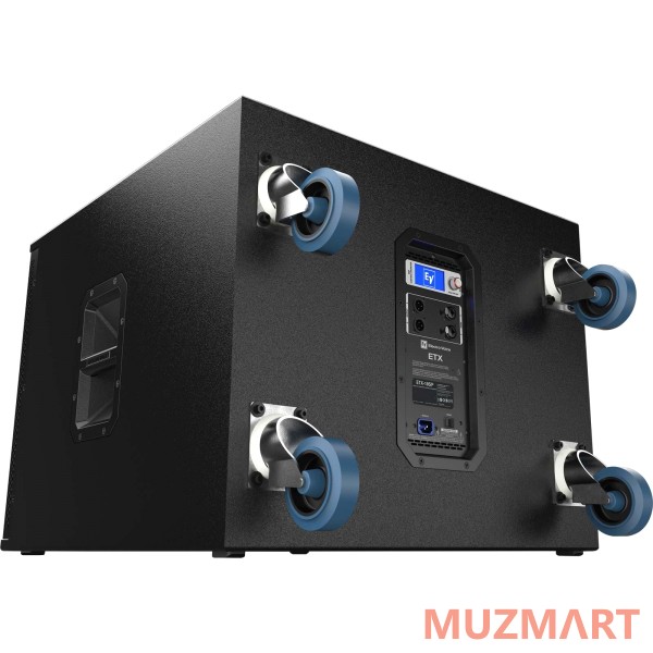Electro Voice ETX-18SP Активный сабвуфер
