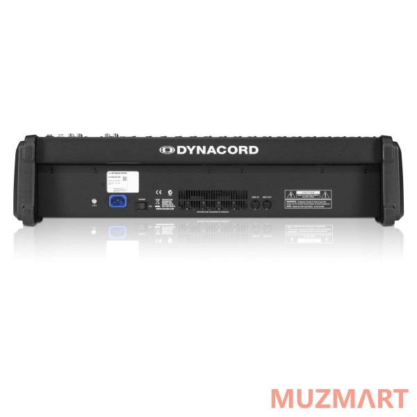 Dynacord CMS 1600-3 Микшерный пульт аналоговый
