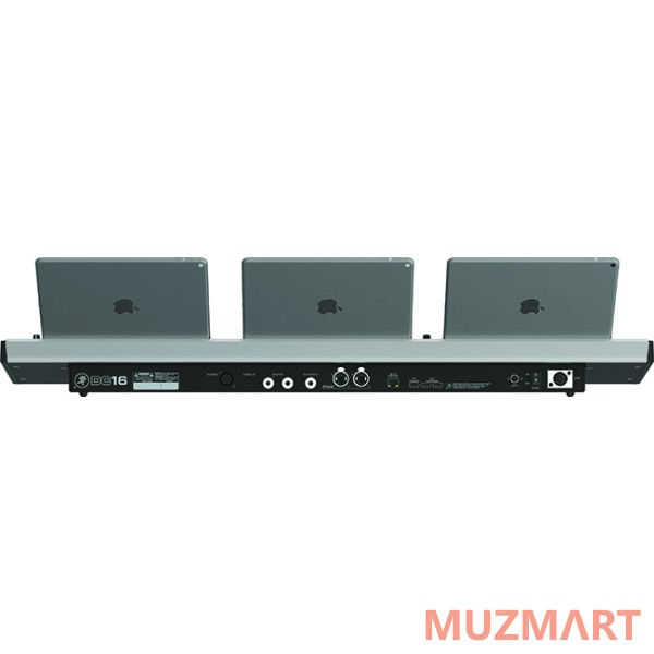 Mackie DC16 Контроллер для цифрового микшера DL32R