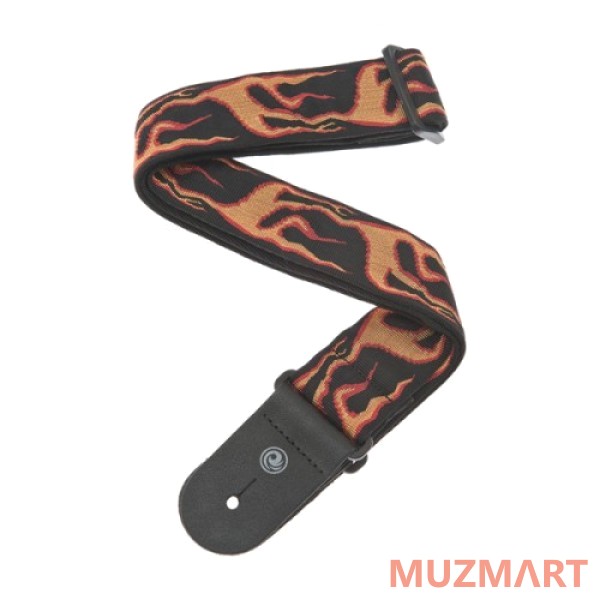 Planet Waves 50F01 Гитарный ремень