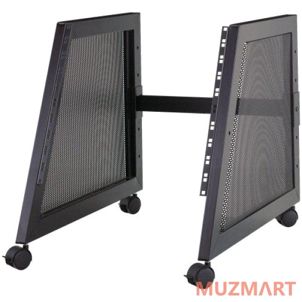 Quik Lok RS510 Наклонный напольный рэк