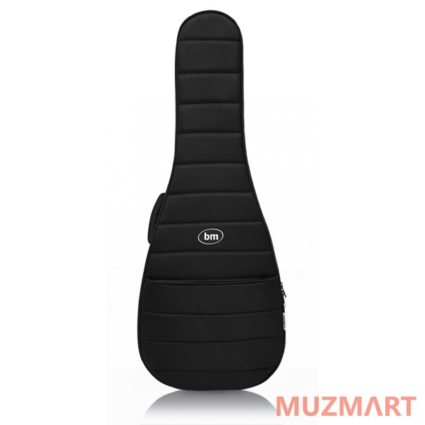 BAG&music Classic Pro Чехол для классический гитары