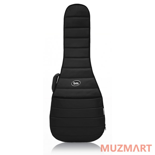 BAG&music Acoustic Pro Max Чехол для акустический гитары