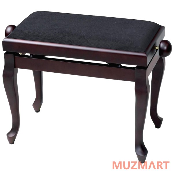 Gewa Deluxe Classic Rosewood Matt Банкетка для пианино