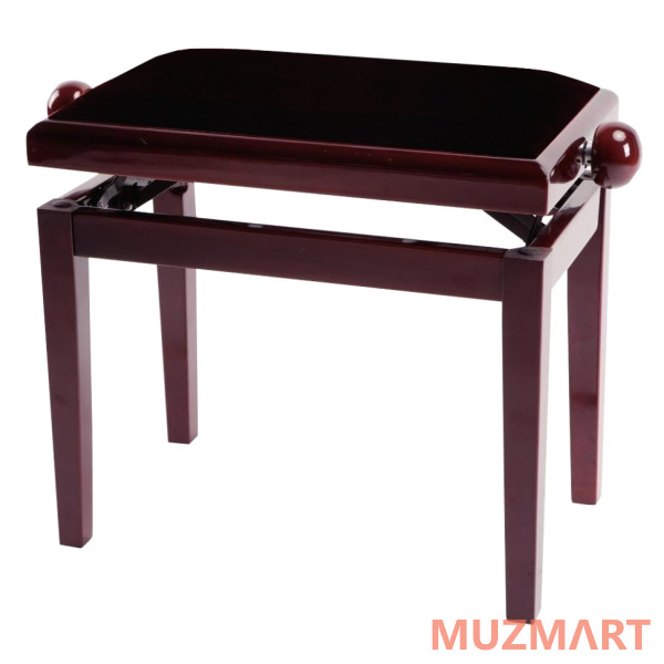 Gewa Deluxe Mahogany High Gloss Банкетка для пианино