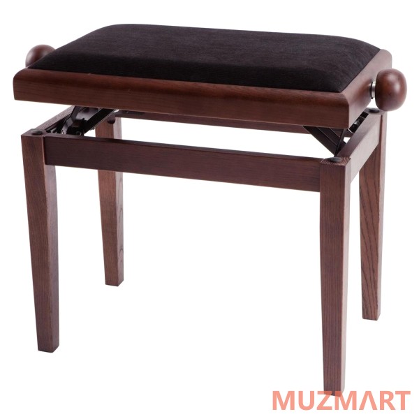 Gewa Deluxe Walnut Matt Банкетка для пианино