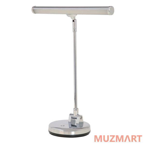 Gewa PIANO LAMP PL-15 Chrome LED-лампа для фортепиано