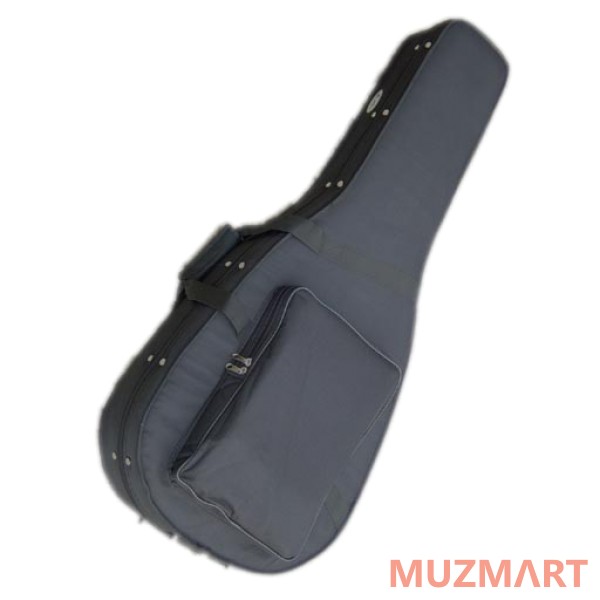 FX Light Weight Softcase Acoustic Легкий кофр для акустической гитары