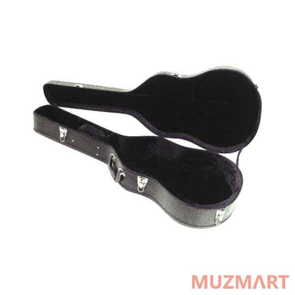 FX Guitar Cases Футляр для классической гитары