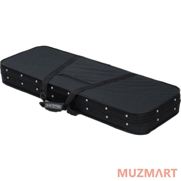 FX Light Weight Softcase Кейс для бас-гитары универсальный