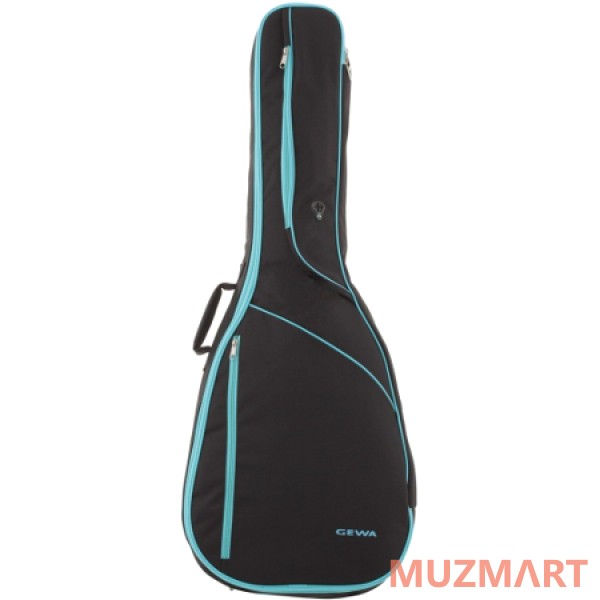 Gewa IP-G Classic 4/4 Blue Чехол для классической гитары 4/4