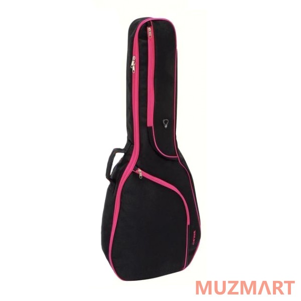 Gewa IP-G Classic 4/4 Pink Чехол для классической гитары 4/4