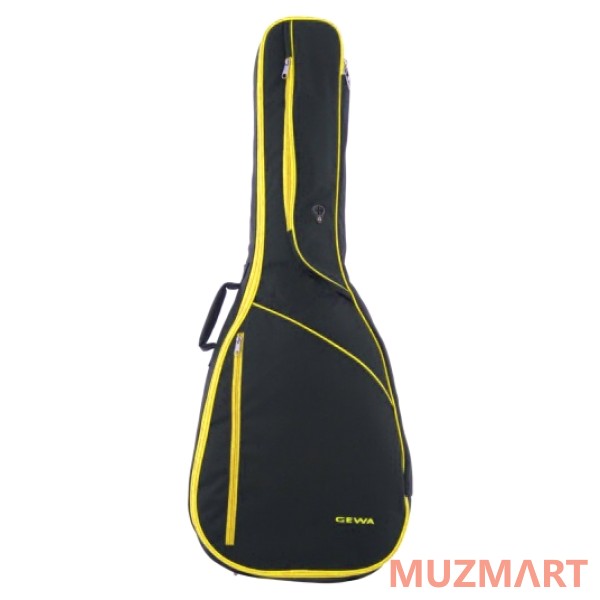Gewa IP-G Classic 4/4 Yellow Чехол для классической гитары 4/4