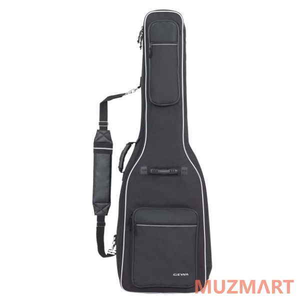 Gewa Prestige 25 2 E-Bass Чехол для 2-х бас-гитар