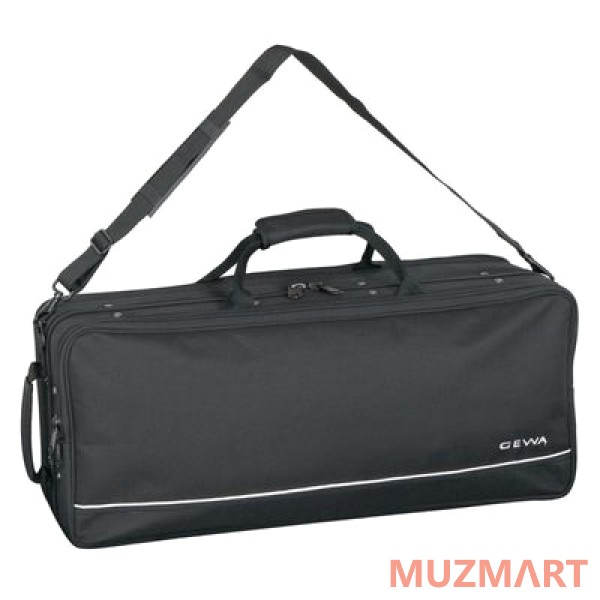 Gewa Alto Saxophone Case Легкий кофр для саксофона