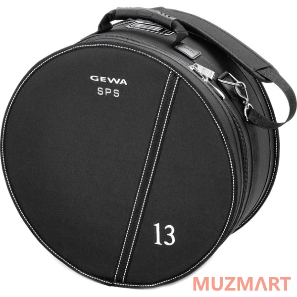 Gewa SPS Gigbag for Snare Drum 13x6,5 Чехол для малого барабана