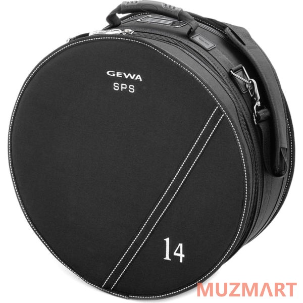Gewa SPS Gigbag for Snare Drum 14x6,5 Чехол для малого барабана